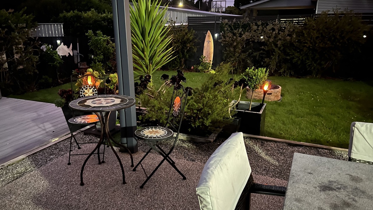 Photo of Outdoor in Orford