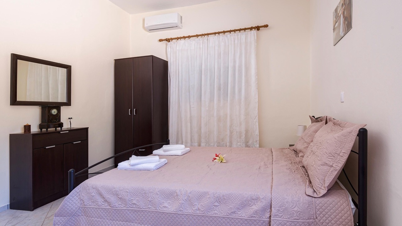 Photo of Bedroom in Sfinari
