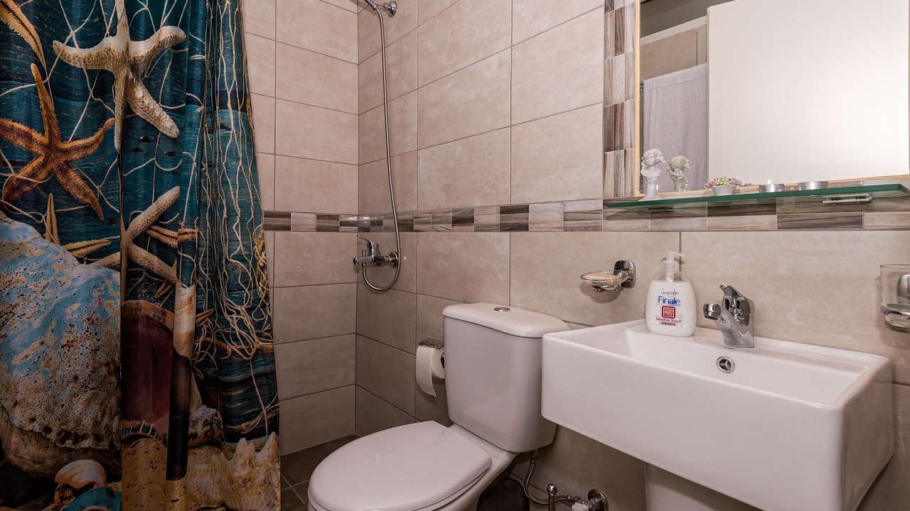 Photo of Bathroom in Sfinari