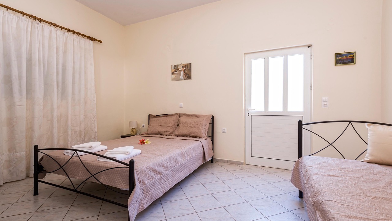 Photo of Bedroom in Sfinari