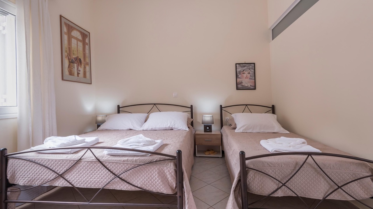 Photo of Bedroom in Sfinari