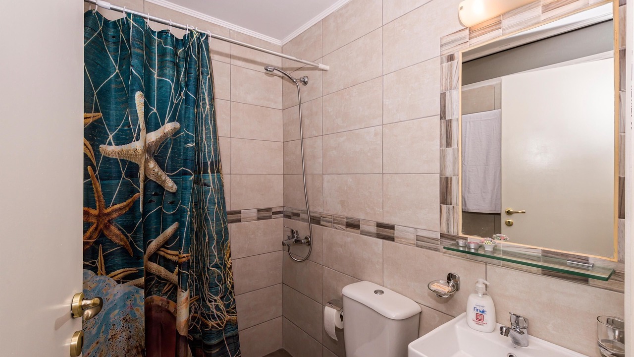 Photo of Bathroom in Sfinari
