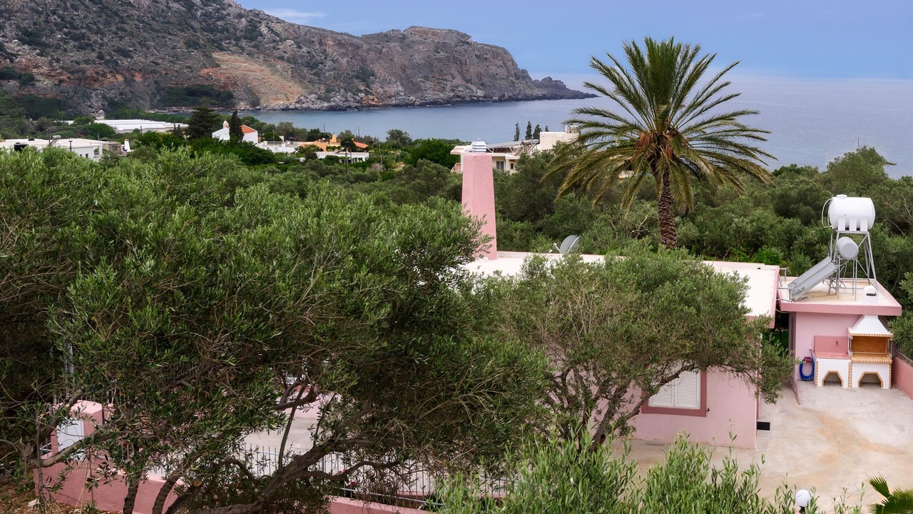 Photo of Outdoor in Sfinari