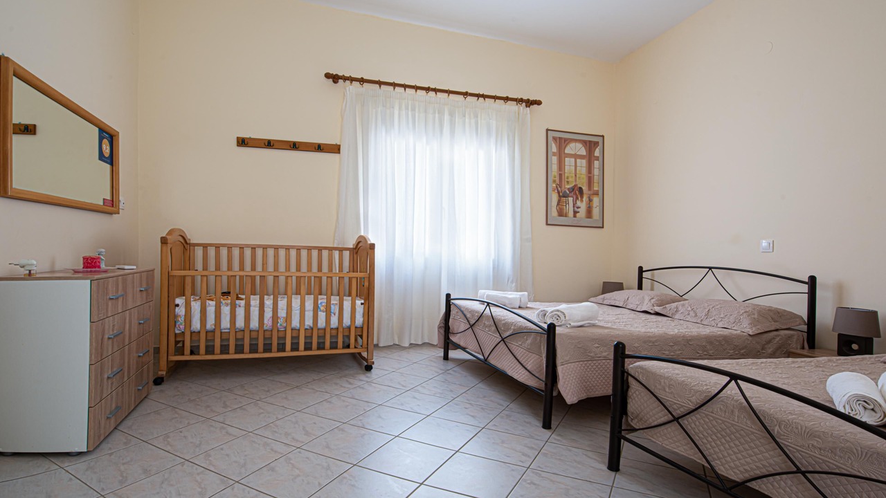 Photo of Bedroom in Sfinari