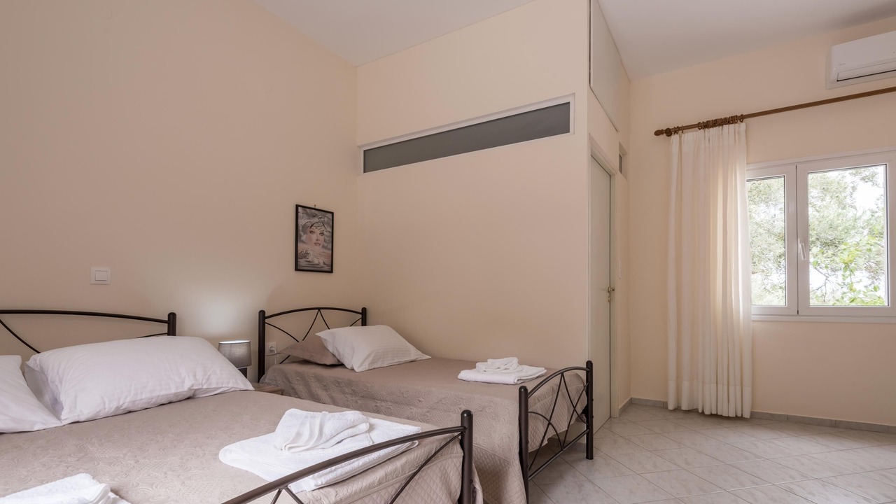 Photo of Bedroom in Sfinari