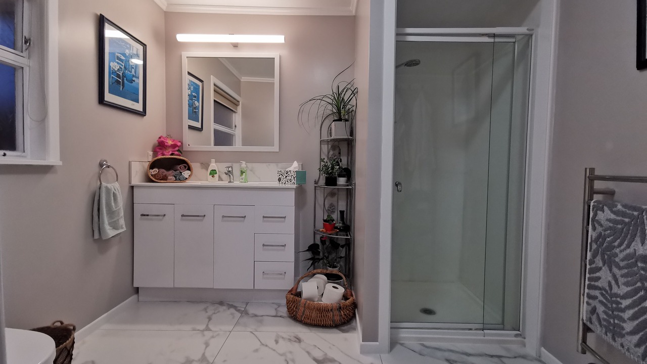 Photo of Bathroom in Rotorua