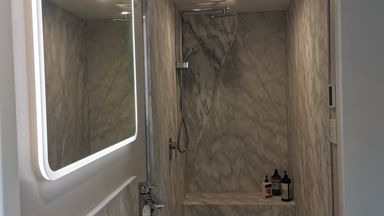 Photo of Bathroom in Rotorua