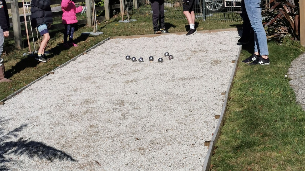 Photo of Outdoor in Rotorua