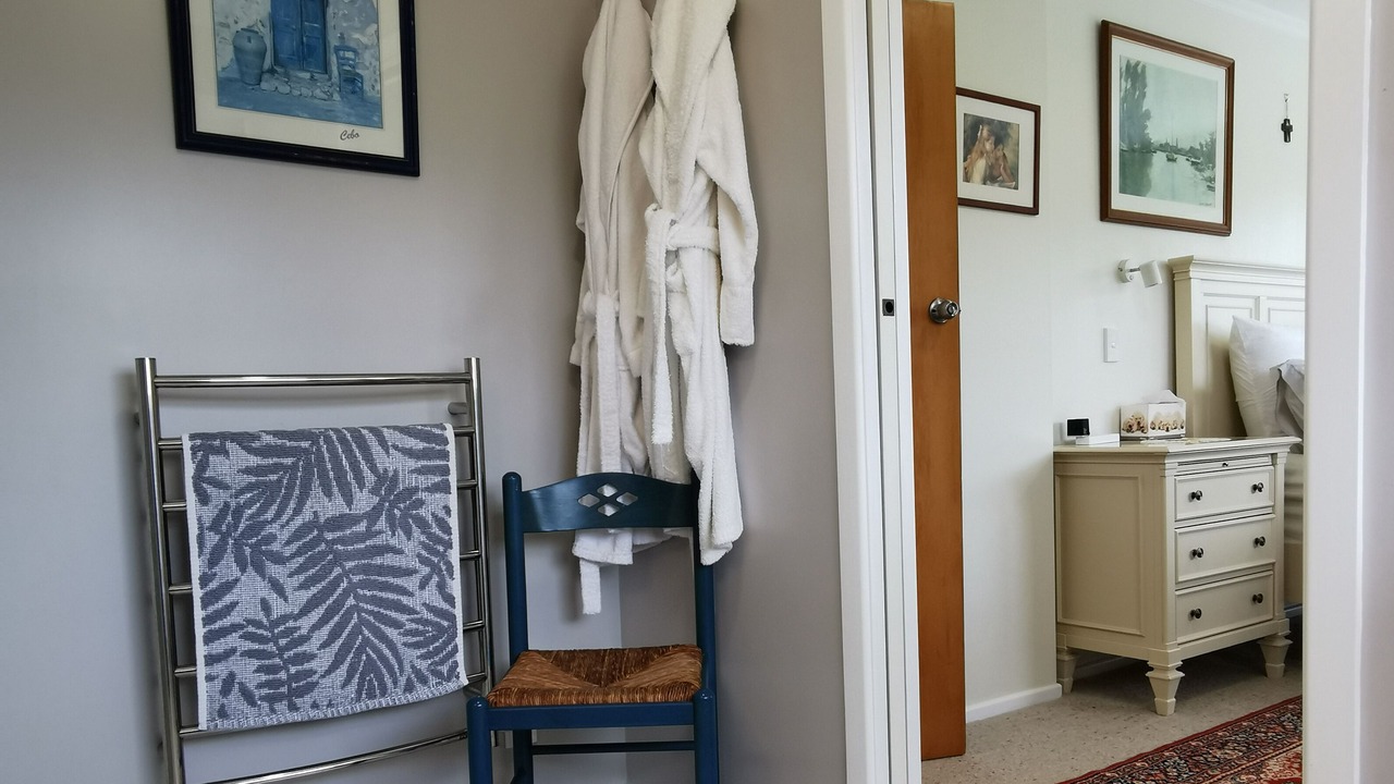 Photo of Bathroom in Rotorua