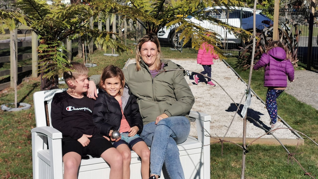 Photo of Others in Rotorua