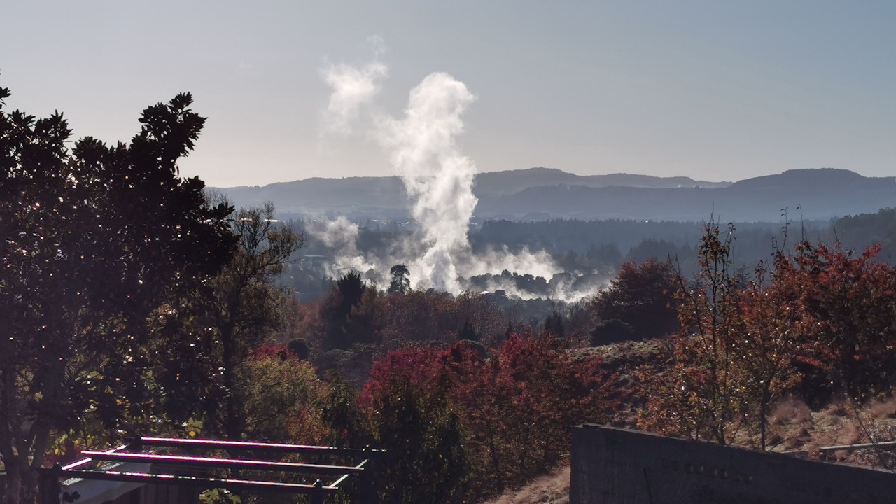 Photo of Outdoor in Rotorua