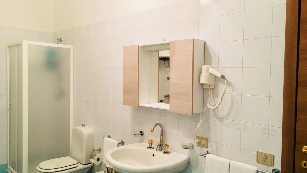 Photo of Bathroom in Trecastagni