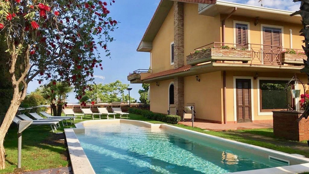 Photo of Outdoor in Trecastagni