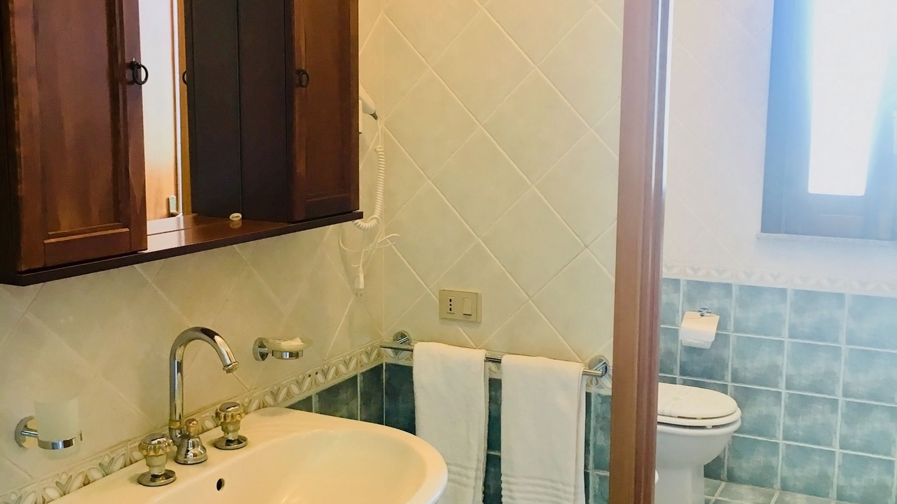 Photo of Bathroom in Trecastagni