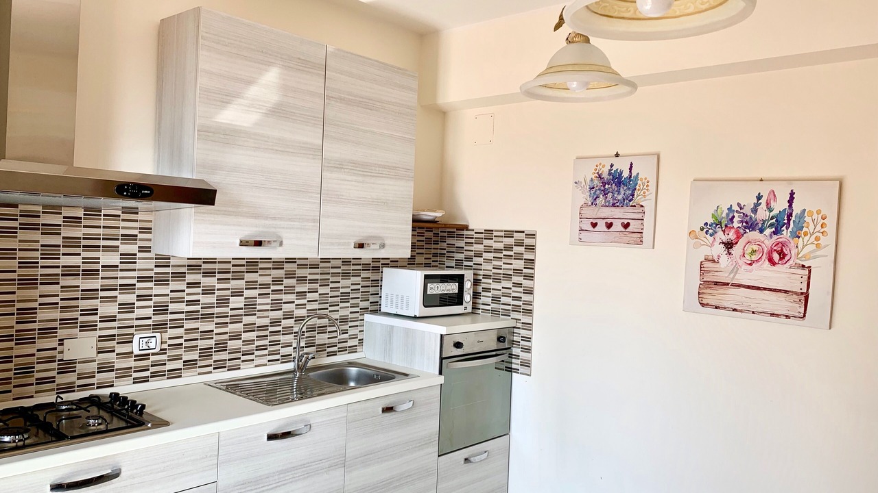 Photo of Kitchen in Trecastagni