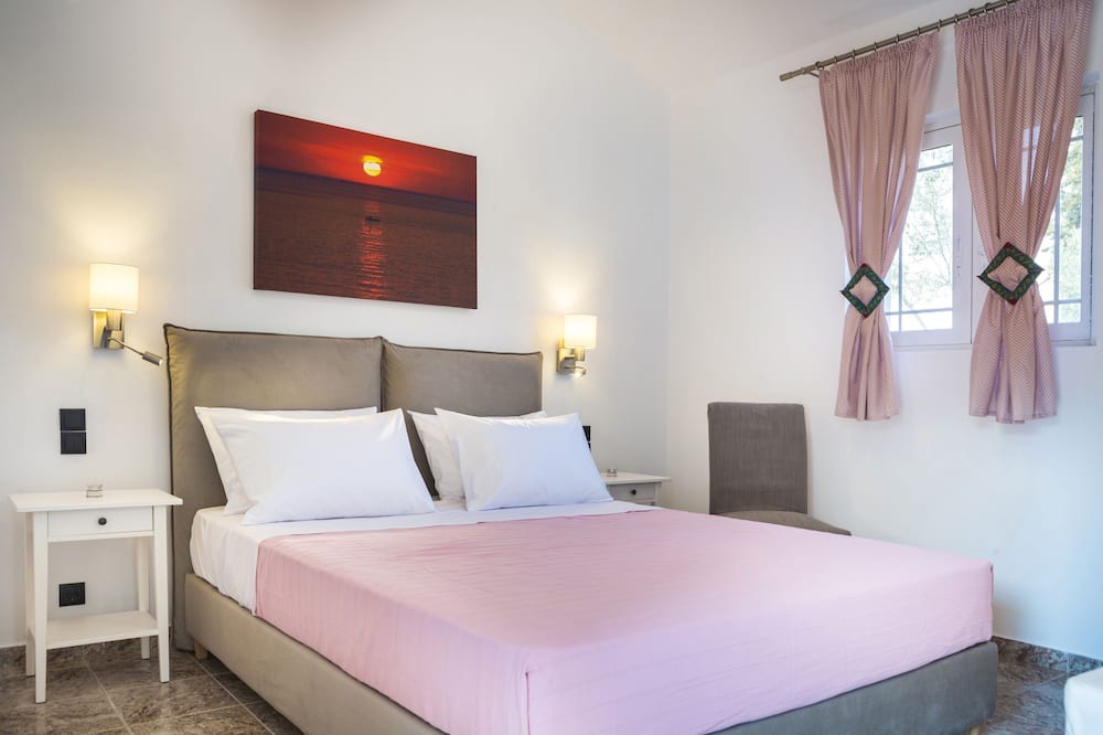 Photo of Bedroom in Ntomata