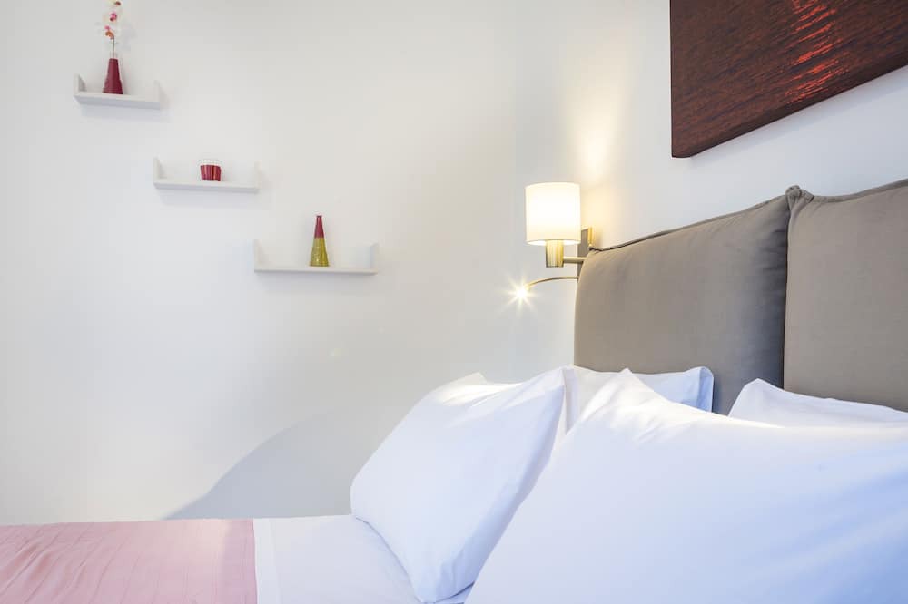 Photo of Bedroom in Ntomata