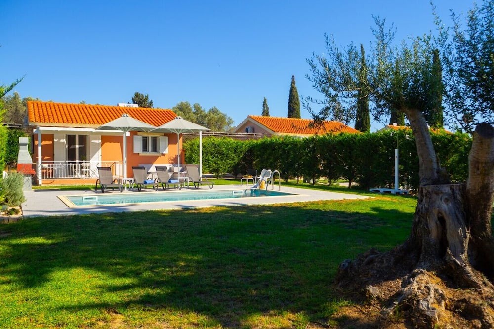 Photo of Outdoor in Ntomata