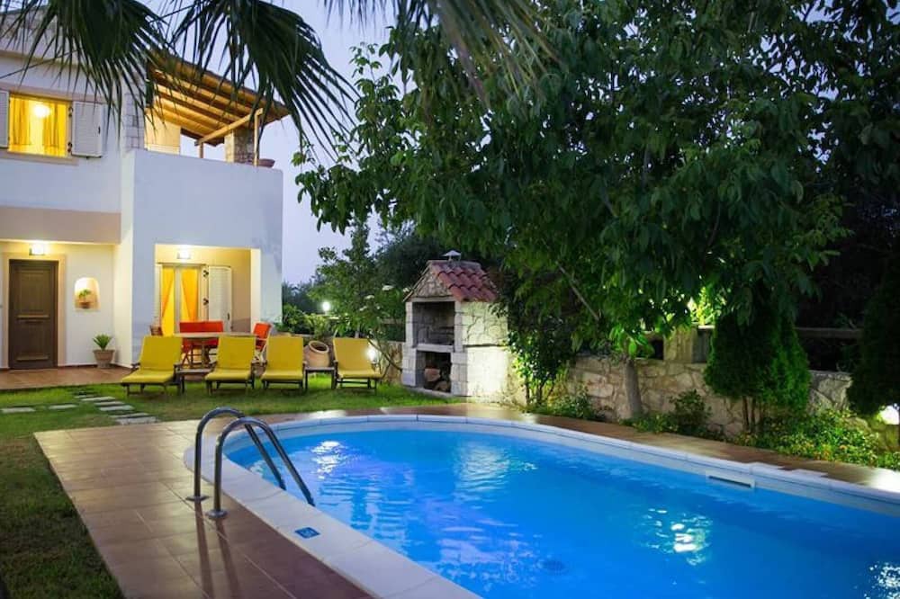 Photo of Outdoor in Spilia