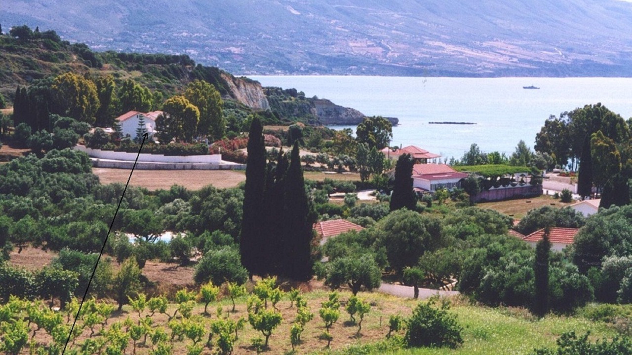 Photo of Outdoor in Leivathos