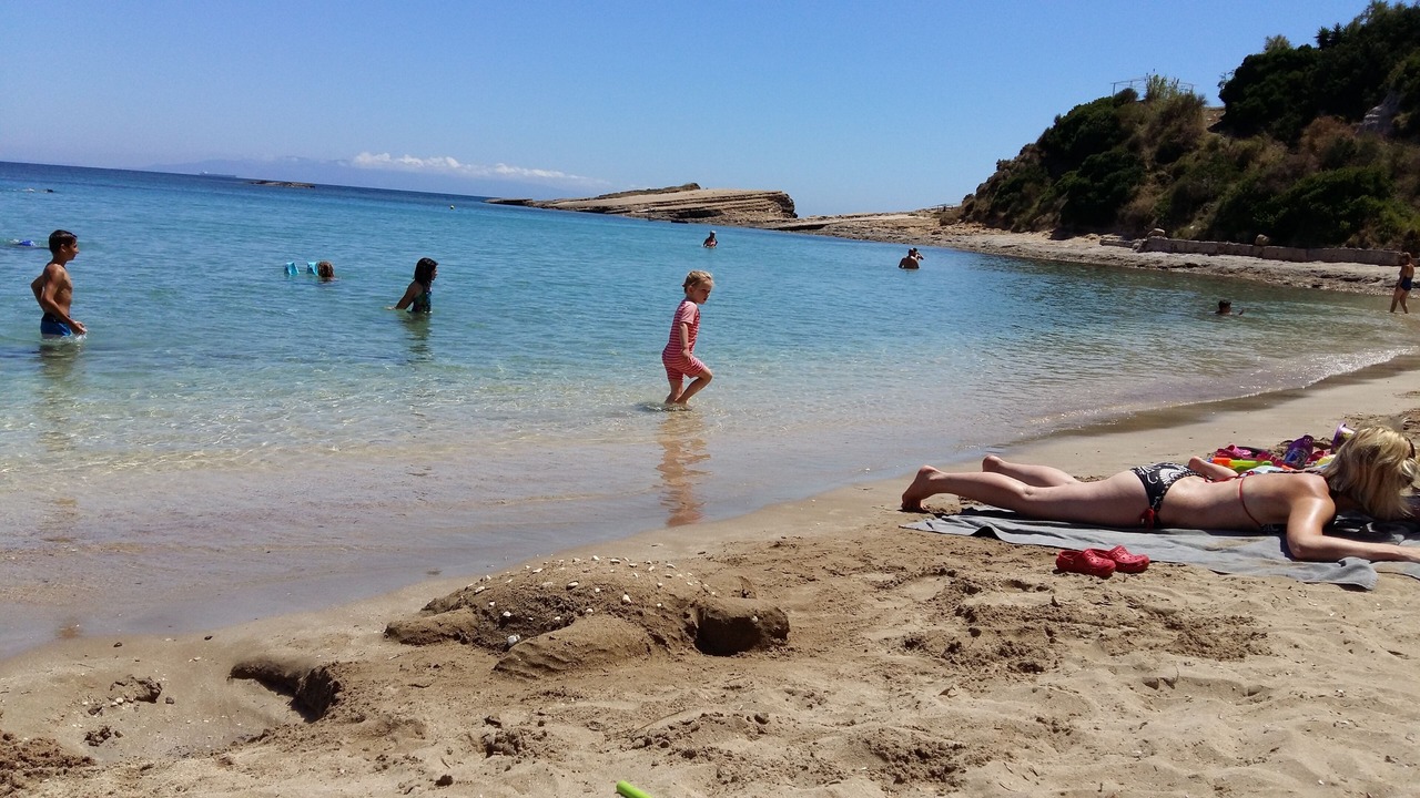 Photo of Others in Leivathos