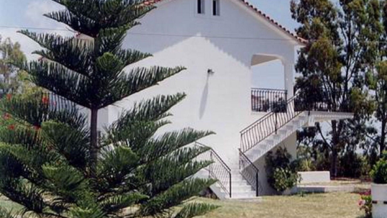 Photo of Outdoor in Leivathos