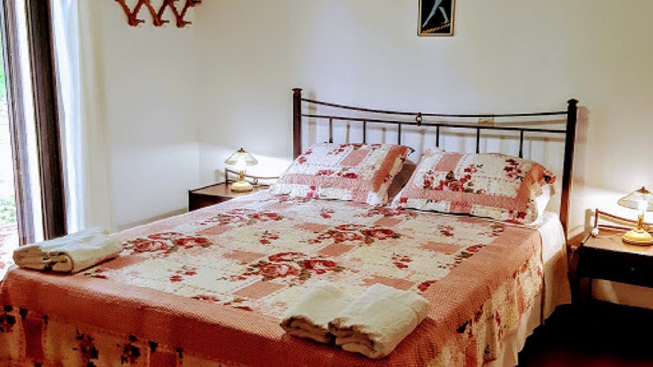 Photo of Bedroom in Leivathos