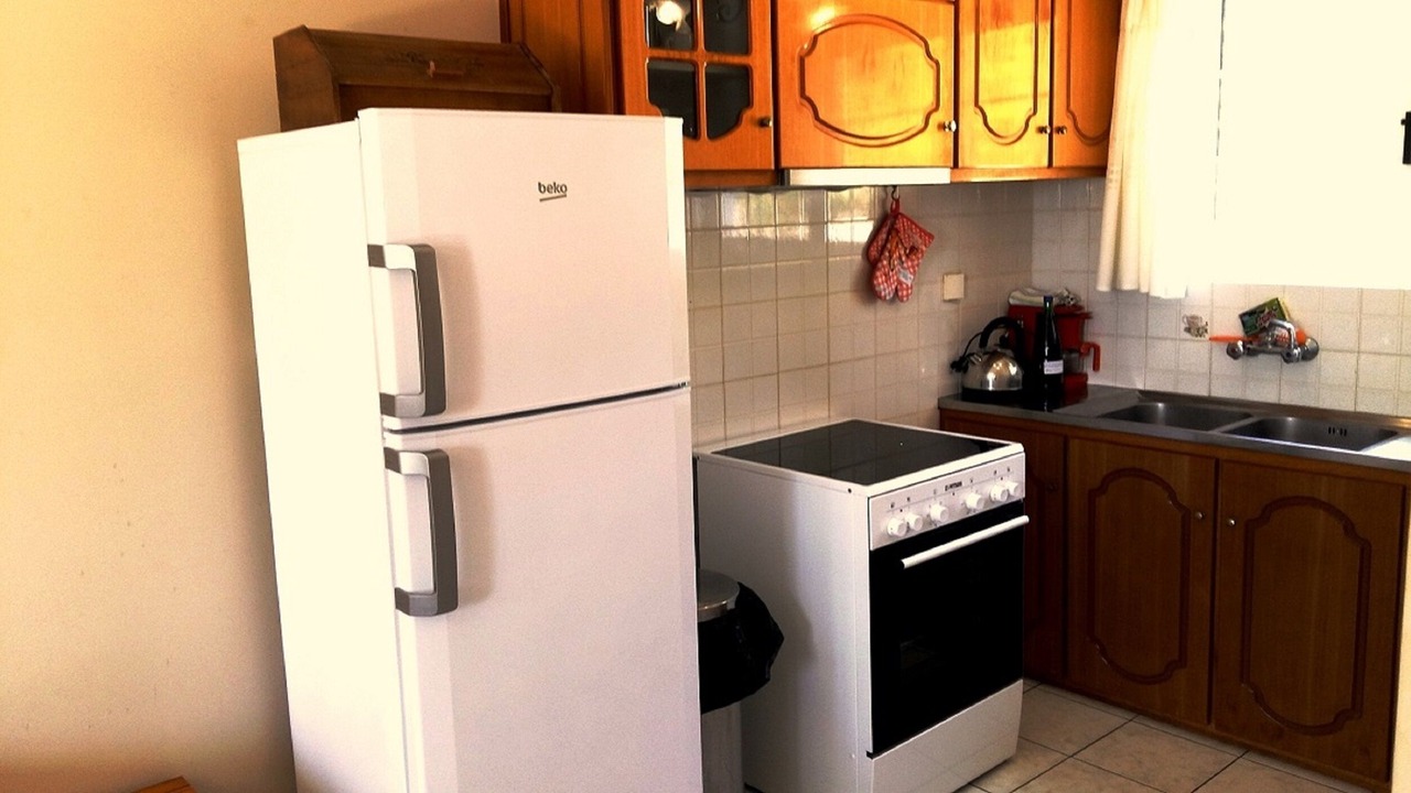 Photo of Kitchen in Leivathos