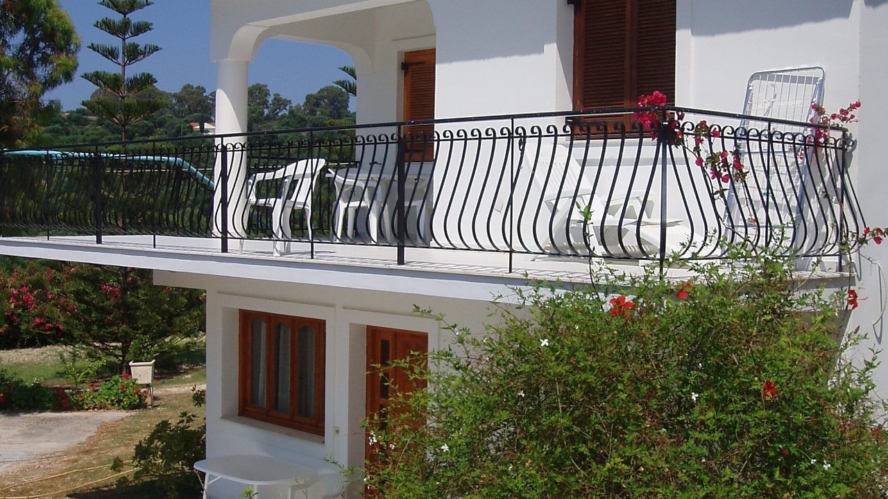 Photo of Outdoor in Leivathos