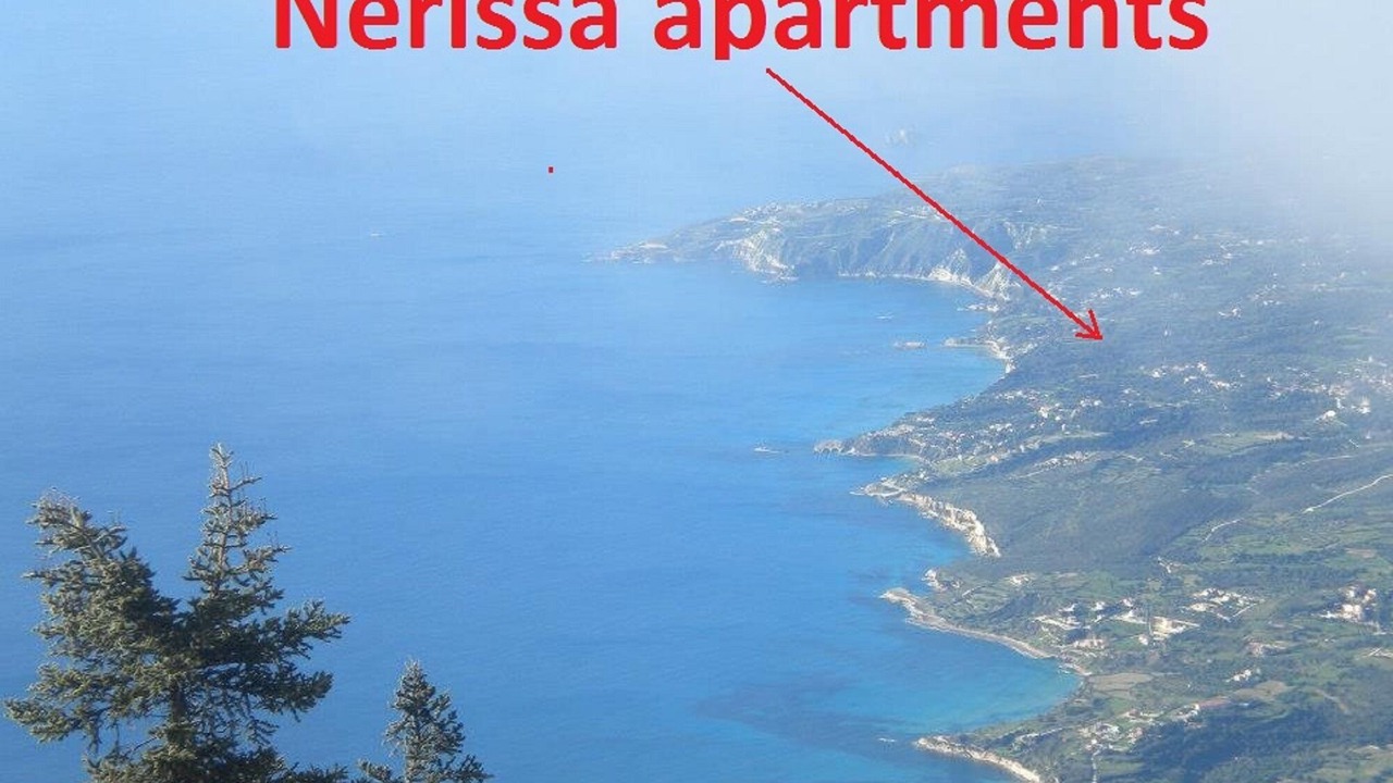 Photo of Outdoor in Leivathos