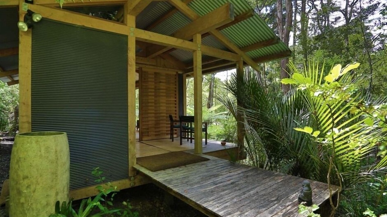 Photo of Patio Balcony in Titirangi