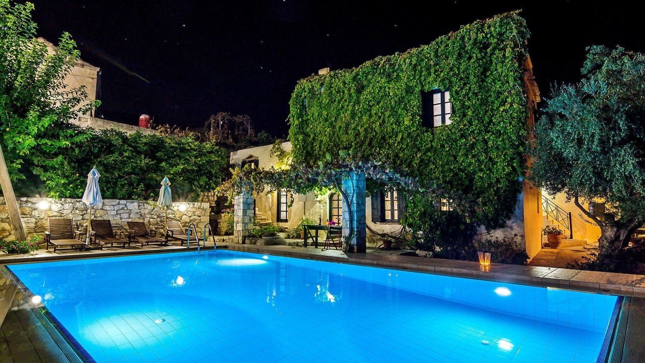 Photo of Outdoor in Douliana