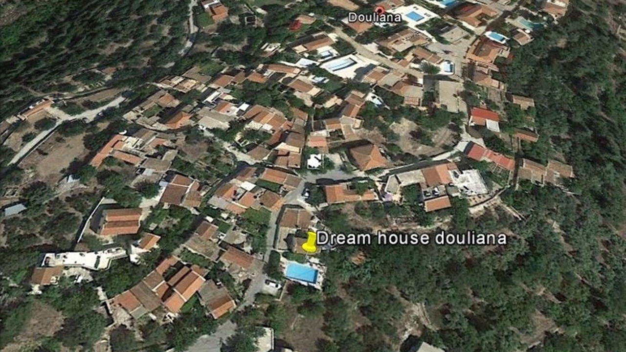 Photo of Outdoor in Douliana