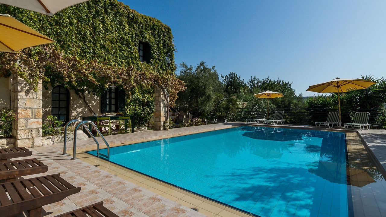 Photo of Outdoor in Douliana