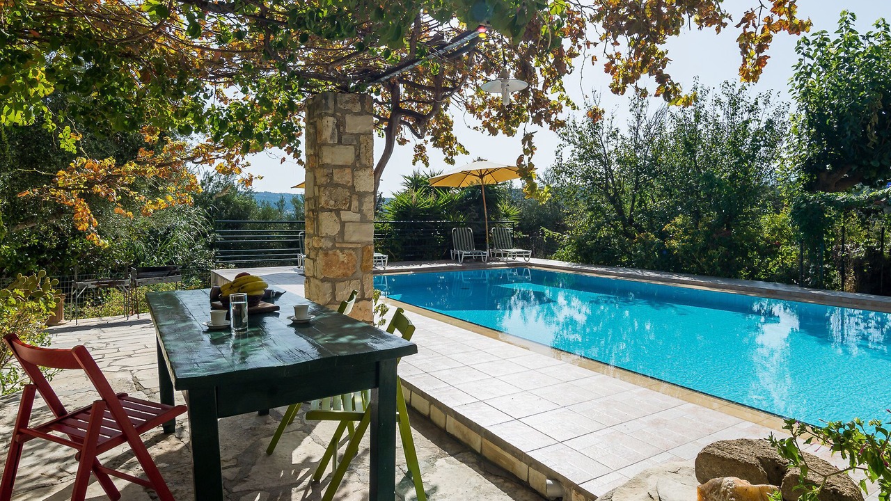 Photo of Outdoor in Douliana
