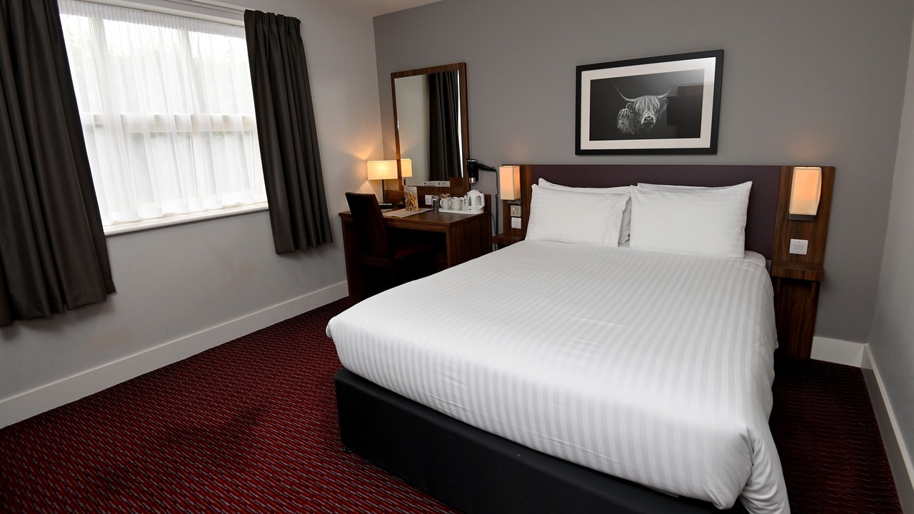 Photo of Bedroom in Dunbar