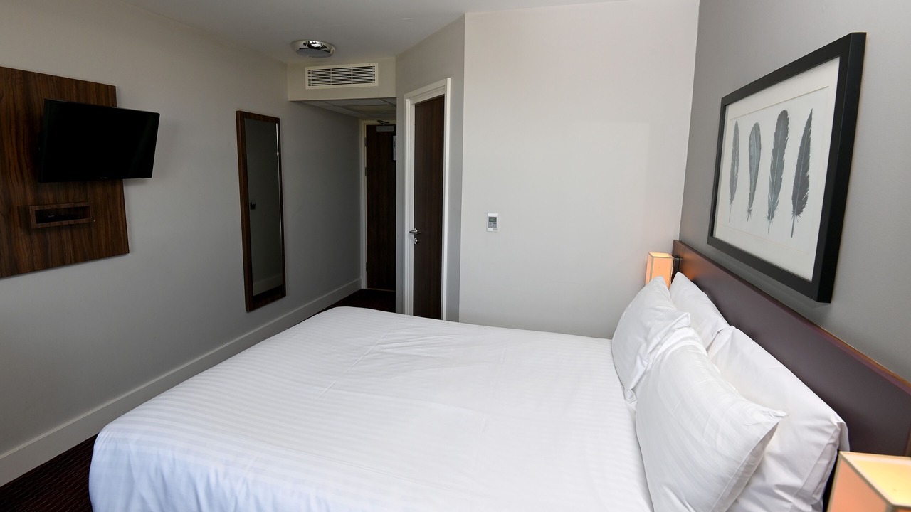 Photo of Bedroom in Dunbar