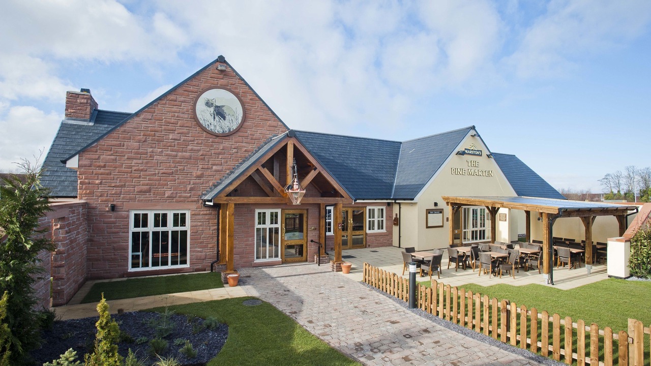 Photo of Outdoor in Dunbar