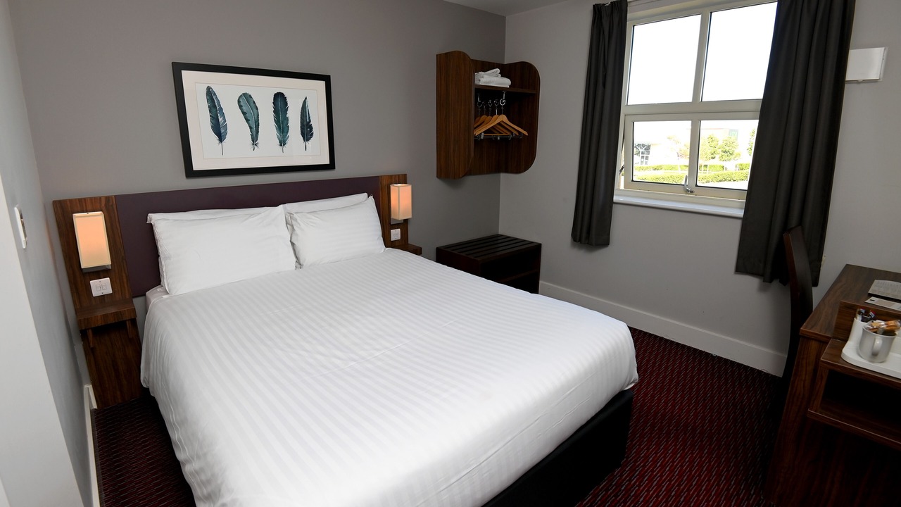 Photo of Bedroom in Dunbar