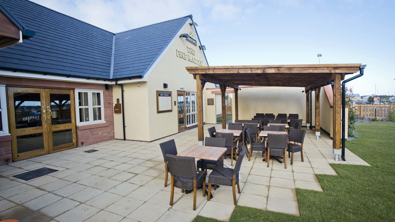 Photo of Outdoor in Dunbar