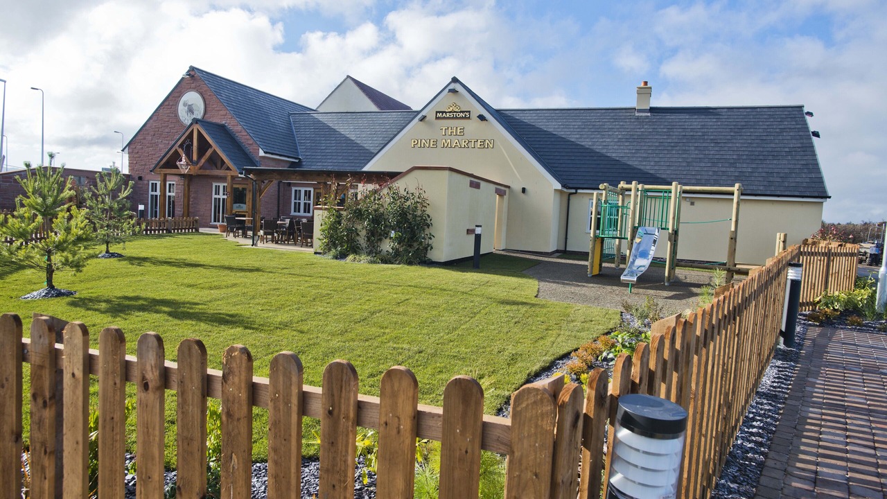 Photo of Outdoor in Dunbar