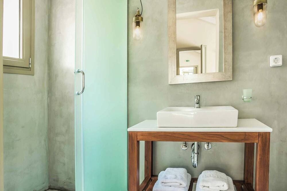 Photo of Bathroom in Argostoli Town