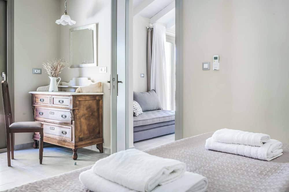 Photo of Bedroom in Argostoli Town