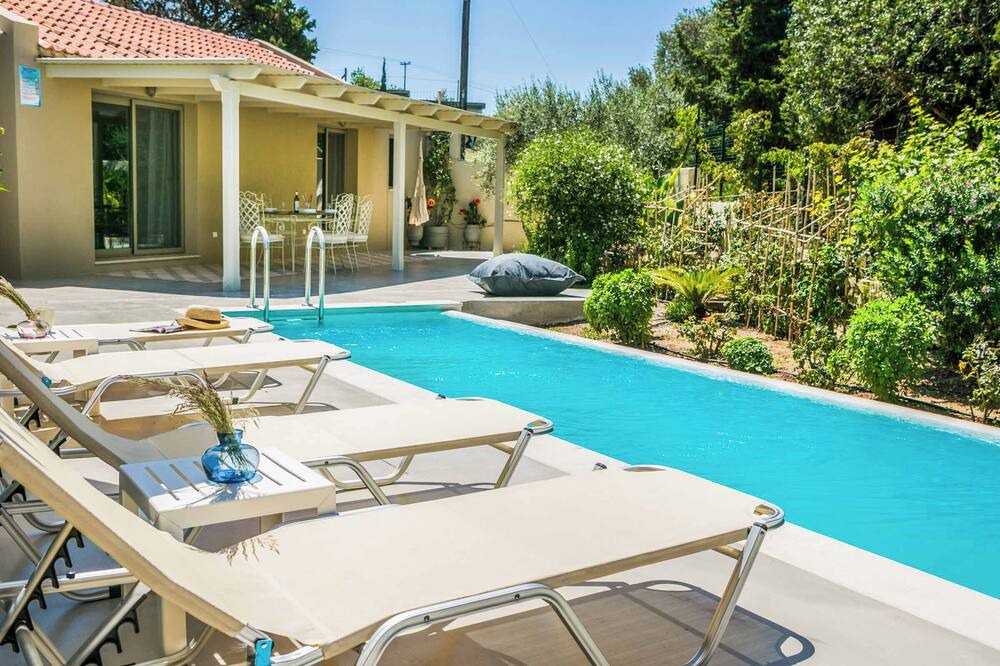 Photo of Outdoor in Argostoli Town