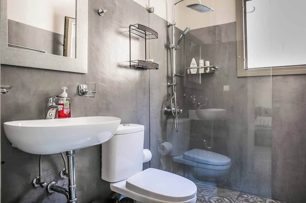 Photo of Bathroom in Argostoli Town