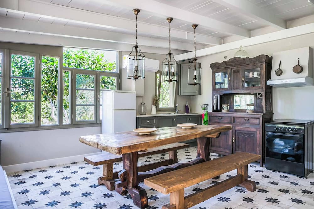 Photo of Kitchen in Argostoli Town