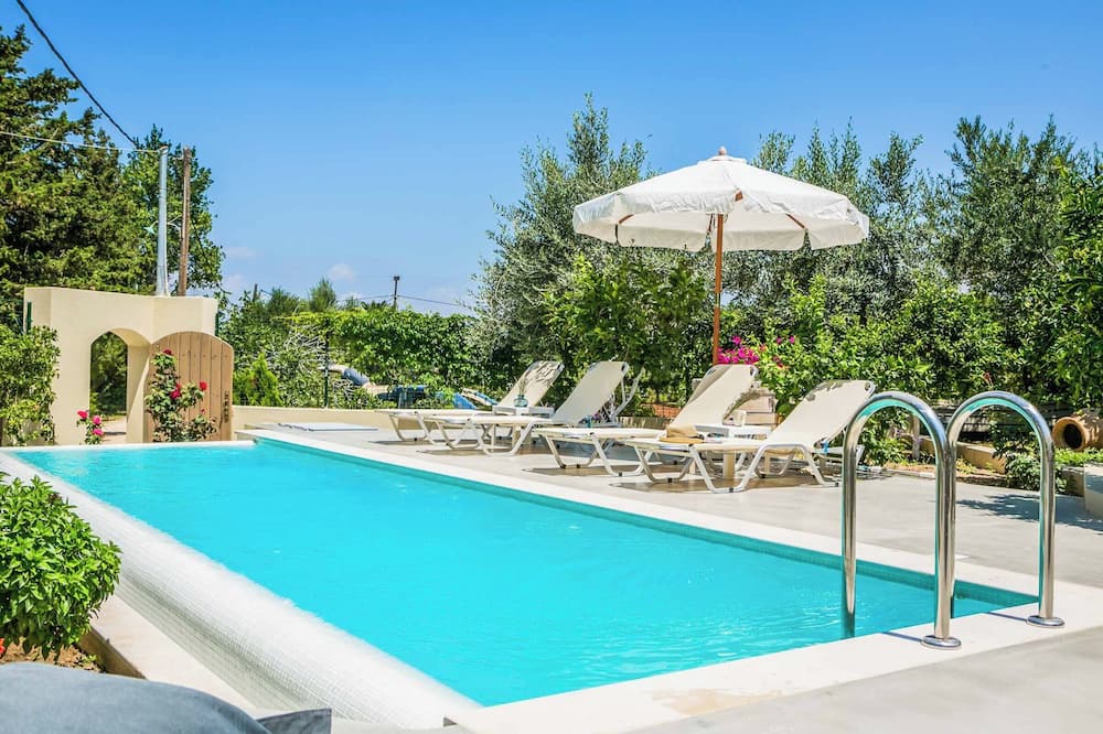 Photo of Outdoor in Argostoli Town