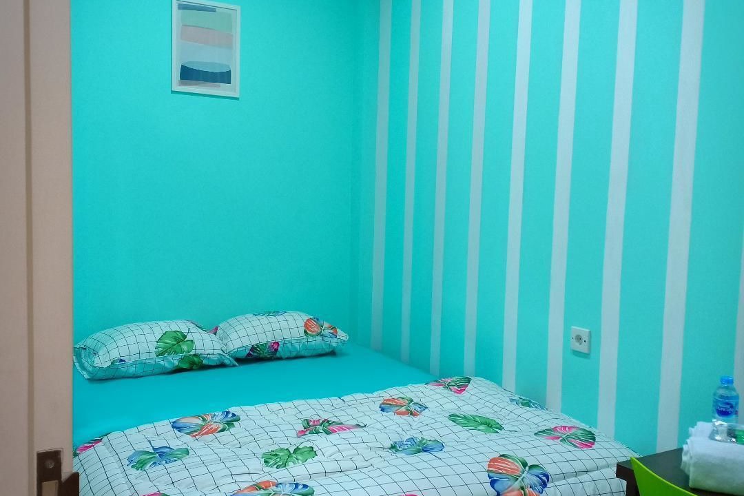 Photo of Bathroom in Pinang