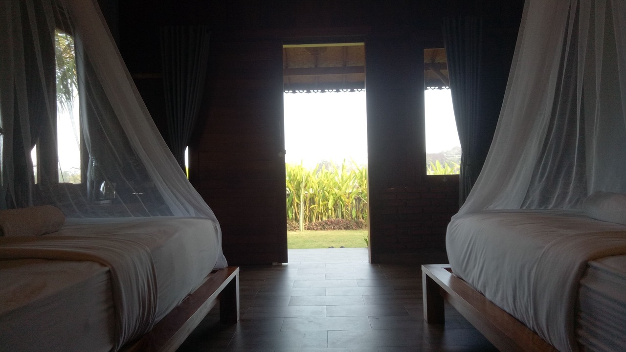 Photo of Bedroom in Medewi