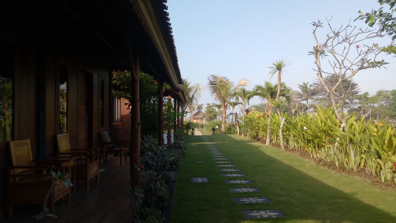 Photo of Outdoor in Medewi